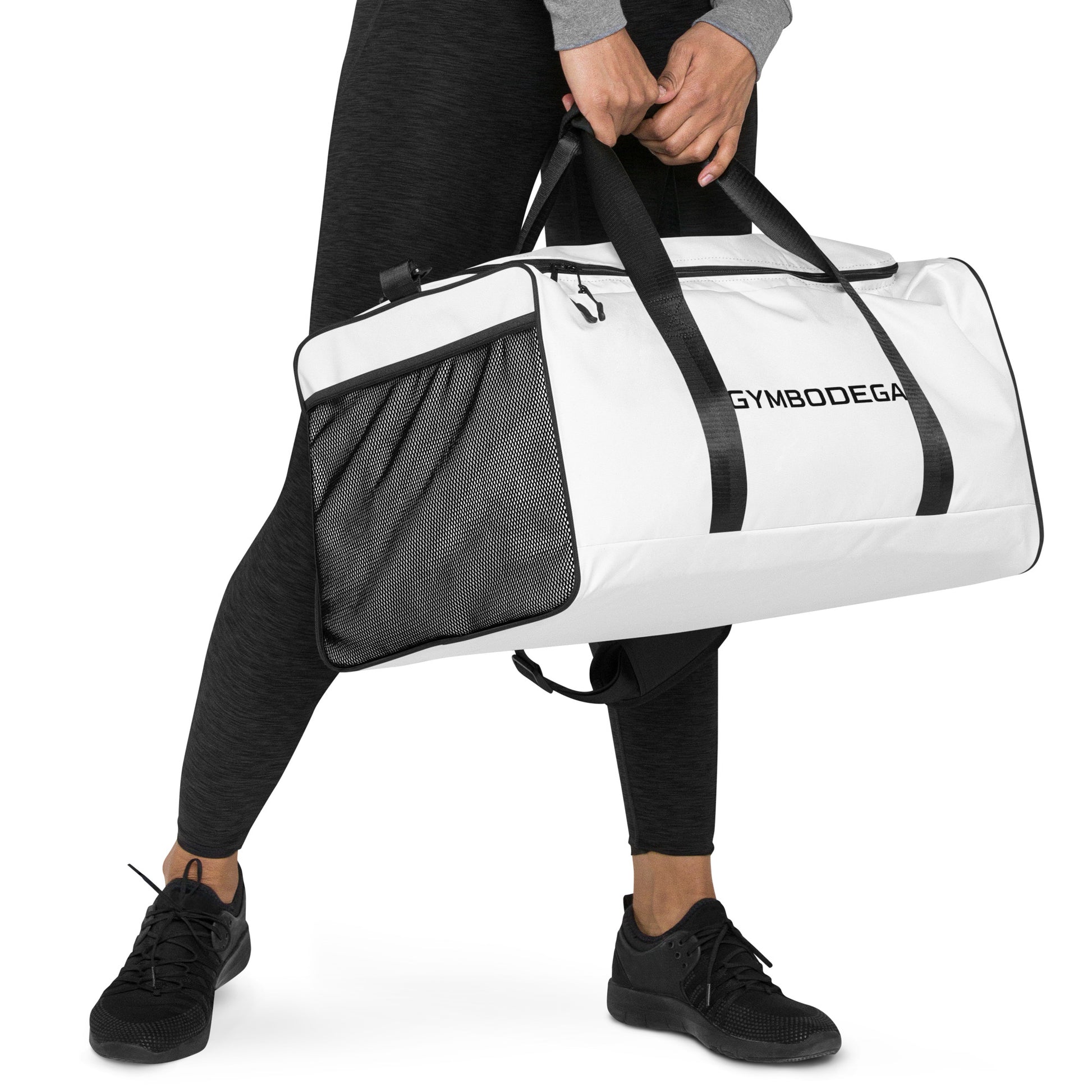 Duffle bag - Gymbodega