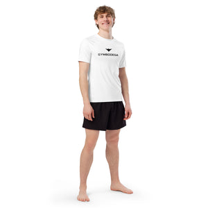 Compression T-shirt - Gymbodega
