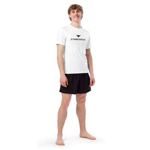 Compression T-shirt - Gymbodega
