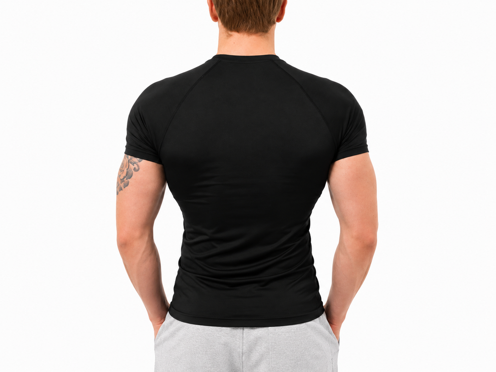 Compression T-shirt