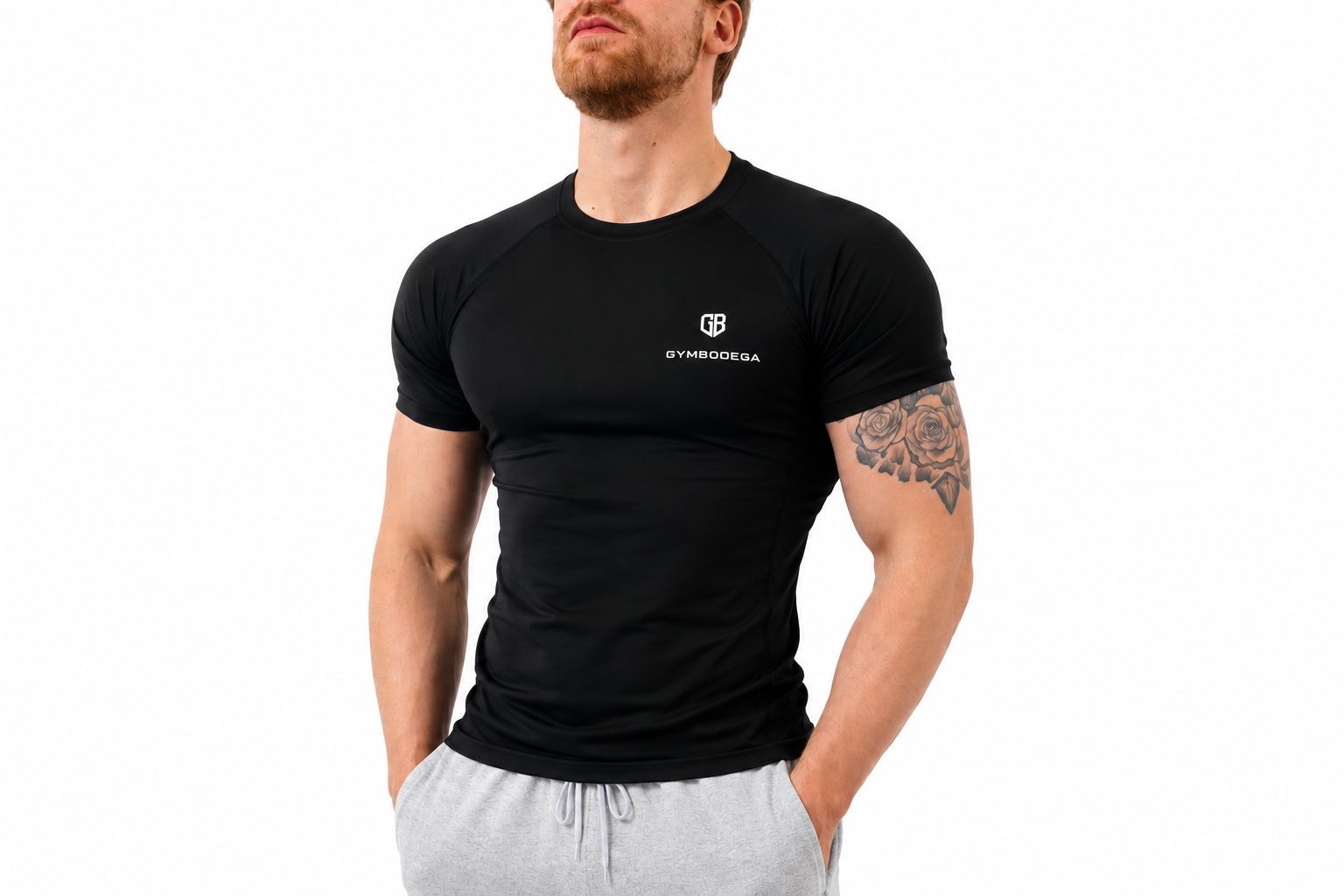Compression T-shirt