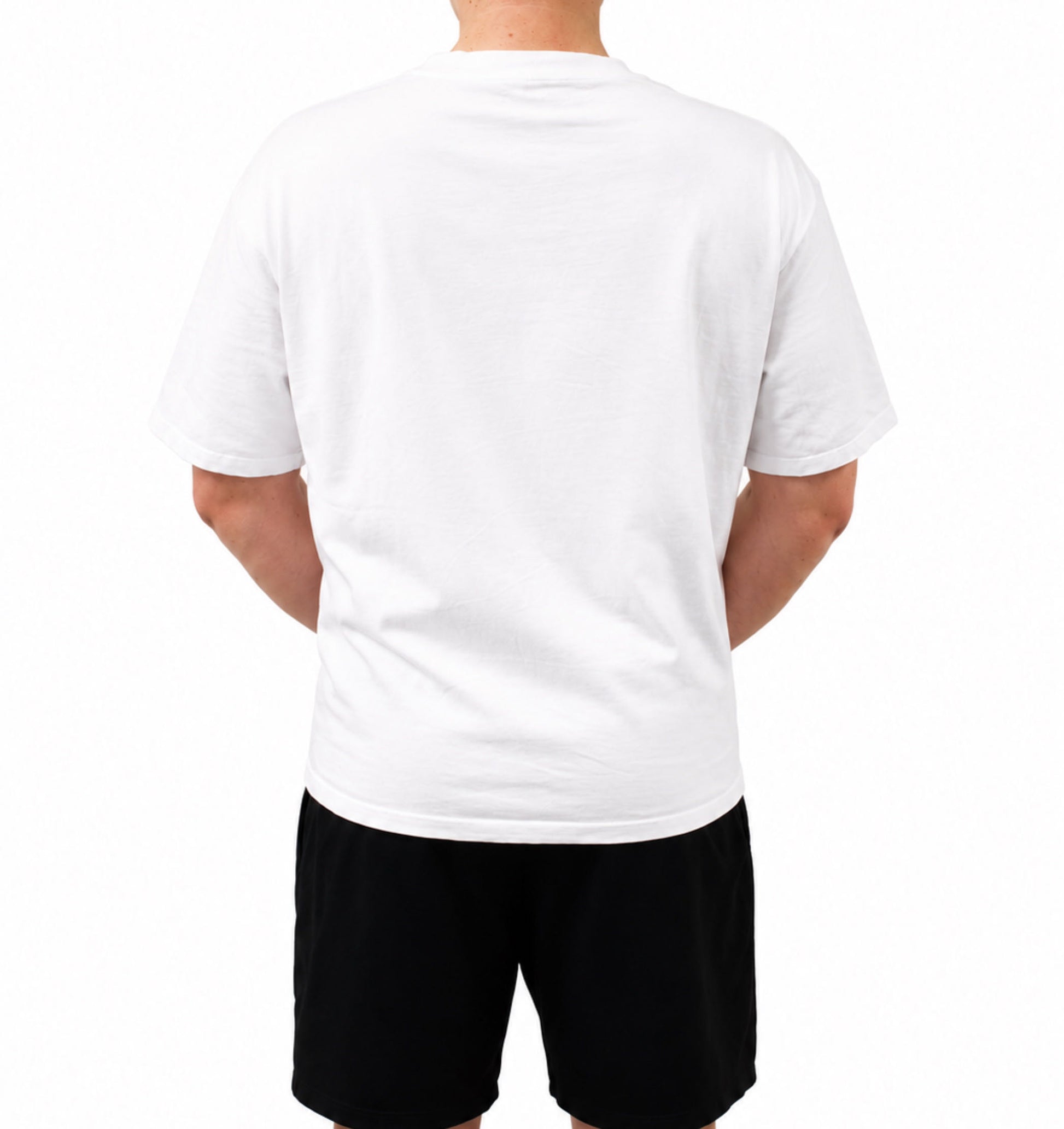 Oversized t-shirt