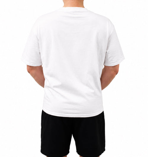 Oversized t-shirt