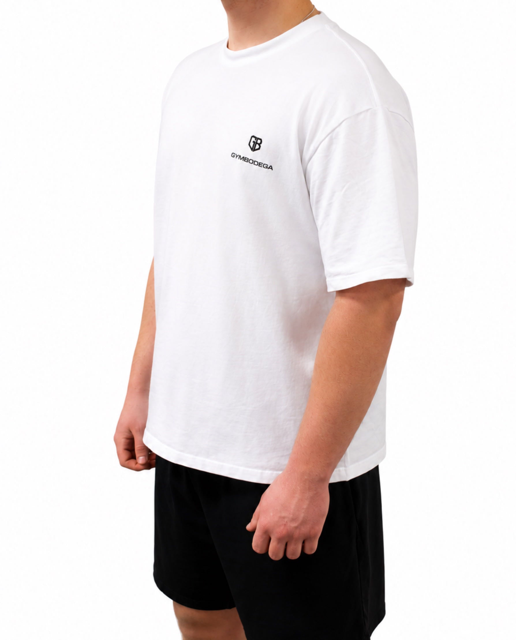 Oversized t-shirt